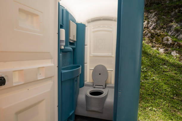 Best Construction site porta potty rental  in Withamsville, OH
