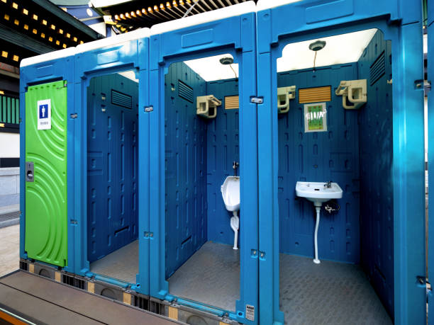 Best Portable restroom trailer rental  in Withamsville, OH