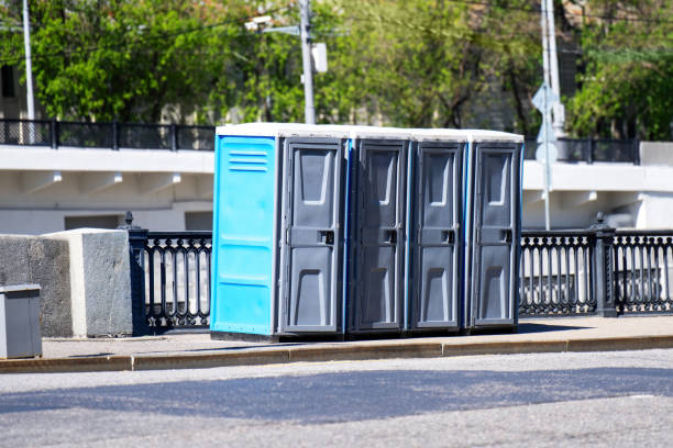 Best Local porta potty services  in Withamsville, OH