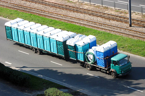 Best Local porta potty services  in Withamsville, OH